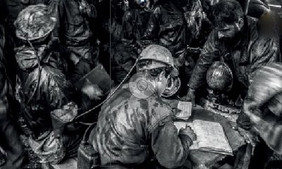 زیستن زندگی‌های حداقلی