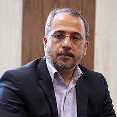 علی اکبر ربیع زاده