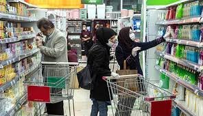 هدف ارائه کالابرگ تثبیت قیمت کالاهای اساسی است