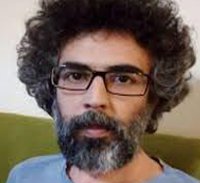 اسماعیل محمدولی