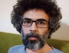 اسماعیل محمدولی