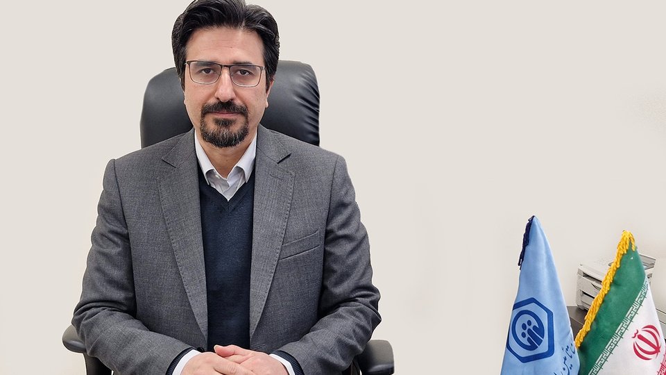 ارتقای هتلینگ بیمارستان ملکی بجنورد، پاسخی شایسته به درمان کارگران