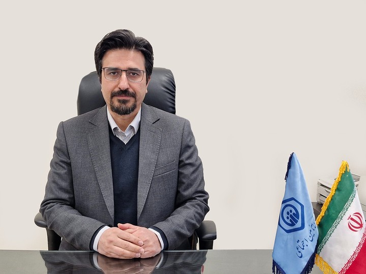 ارتقای هتلینگ بیمارستان ملکی بجنورد، پاسخی شایسته به درمان کارگران