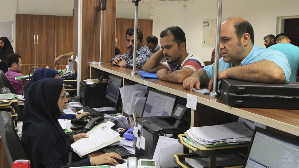 ساماندهی تعهدات صندوق‌های بازنشستگی با هوشمندسازی خدمات