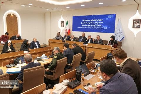 تخصیص ۶ همت برای جهش اشتغال در گردشگری و صنایع‌دستی