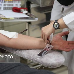 فراخوان فوری برای اهدای خون در تهران