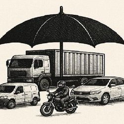 حق بیمه ۶۸ درصد افزایش یافت؛ صدور بیمه‌نامه‌ها ۱.۴ درصد رشد کرد