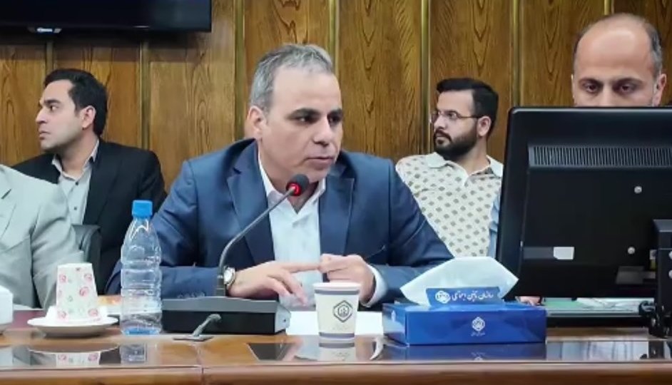 طرح «تکو »؛ تحول دیجیتال در تهاتر مطالبات و بدهی‌های تأمین اجتماعی