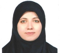 سمیه خدایی