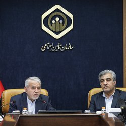 تأمین اجتماعی و وزارت میراث فرهنگی به دنبال تقویت امنیت شغلی فعالان گردشگری