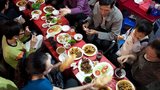 سالانه ۱.۵ میلیون مرگ و ۸۶۶ میلیون بیماری بر اثر غذای ناسالم رخ می‌دهد