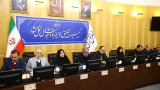 کمیسیون تلفیق با کلیات بودجه ۱۴۰۵ موافقت کرد