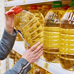 قیمت روغن خوراکی اصلاح می‌شود؟