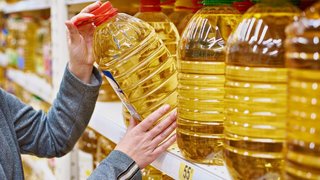 قیمت روغن خوراکی اصلاح می‌شود؟