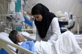 فوق‌العاده خاص در انتظار اجرا؛ پرستاران در جست‌وجوی شغل دوم