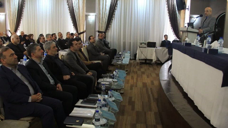 تأکید تأمین‌اجتماعی خراسان رضوی بر اصلاح قوانین مشاغل سخت