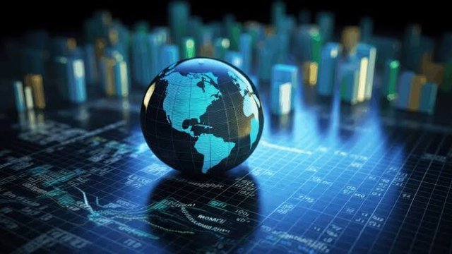 از سنگاپور تا آمریکا؛ نقشه رقابت‌پذیرترین اقتصادهای جهان در ۲۰۲۶