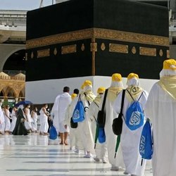 عربستان به حاجی‌ها 10 روز فرصت داد