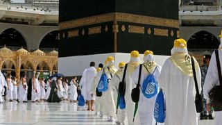 عربستان به حاجی‌ها 10 روز فرصت داد