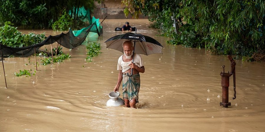 نبرد جدید جهان بر سر واقعیت‌های زیست‌محیطی