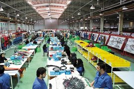 تضعیف محیط کسب و کار بر اثر جنگ