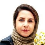 فرزانه قبادی