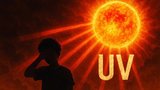 هشدار وزارت بهداشت درباره افزایش شدت پرتوهای UV