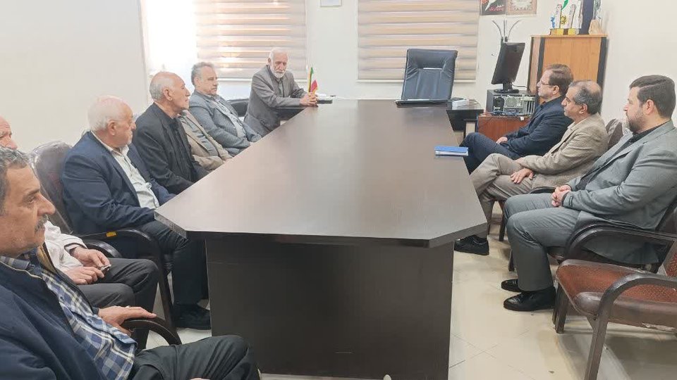 پیگیری اجرای درمان تکمیلی بازنشستگان در مراکز درمانی تامین اجتماعی قم