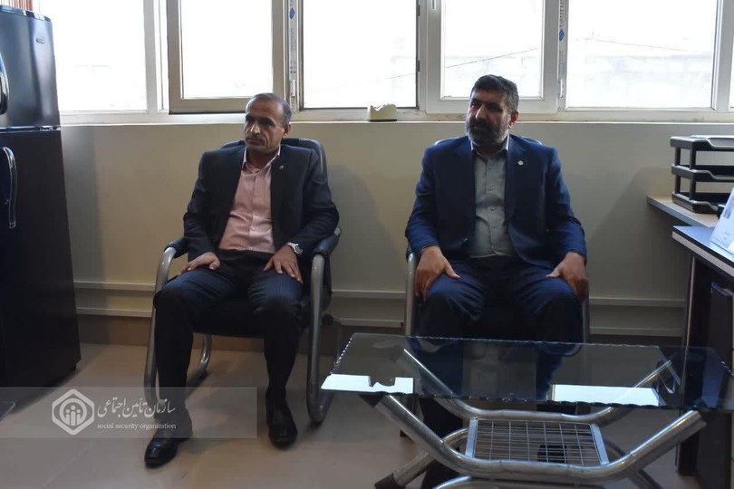 رفع موانع وصول حق بیمه و واقعی‌سازی دستمزد کارگاه‌های کشاورزی در بن