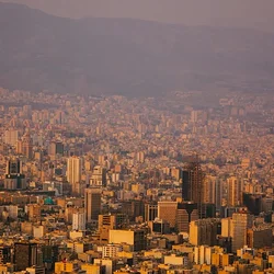 تهران تکه‌تکه؛ از شهرسازی علمی تا شهر بی‌عدالت