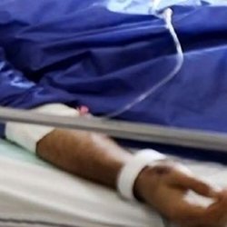 مسمومیت ۲۲ کارگر شهرک صنعتی سعیدآباد گلپایگان بر اثر نشت گاز کلر