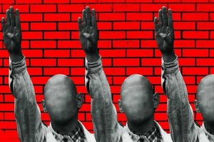 مسیر هولناک نئولیبرالیسم به فاشیسم