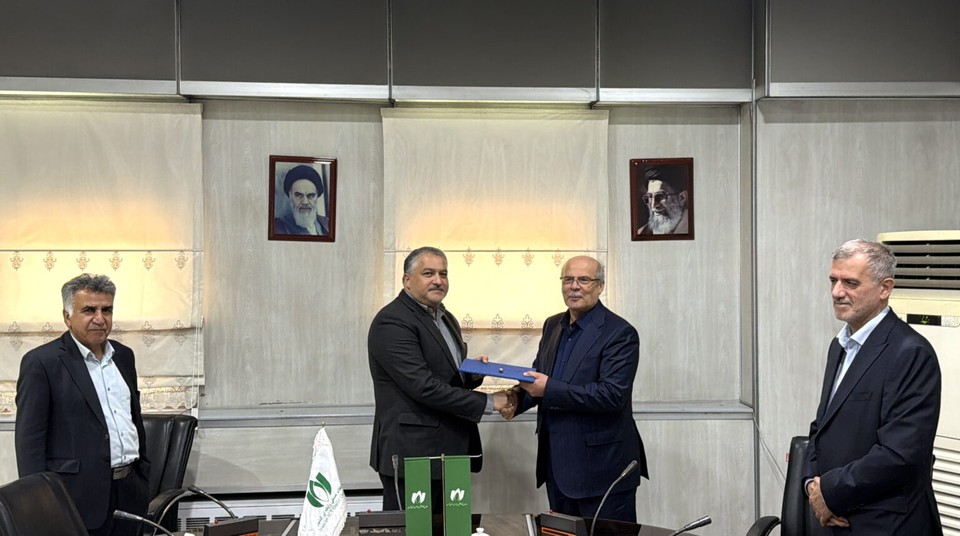 هگتا و سازمان نصر؛ گامی برای ساخت زیست‌بوم نوآوری در گردشگری