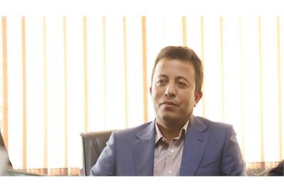 انتصاب«سرپرست معاونت رفاه و امور اقتصادی»
