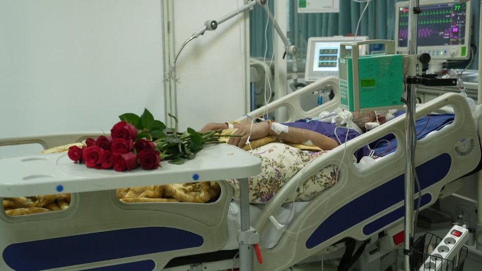 اعضای بدن یک بیمار مرگ مغزی به 3 نفر زندگی دوباره بخشید