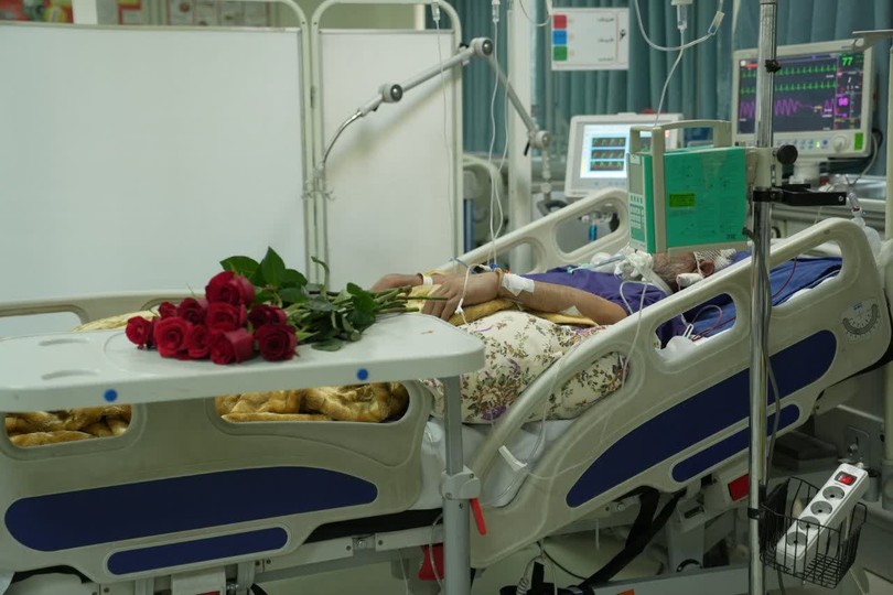 اعضای بدن یک بیمار مرگ مغزی به 3 نفر زندگی دوباره بخشید