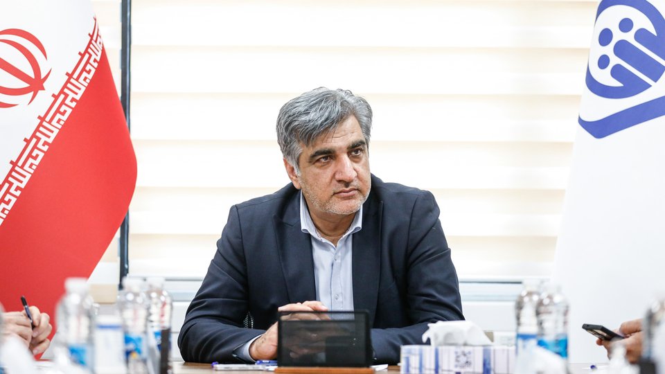 توسعه خدمات غیرحضوری در صدر اولویت های تأمین‌اجتماعی