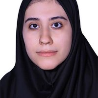ملیکا زمانی اصفهانی