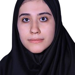 ملیکا زمانی اصفهانی
