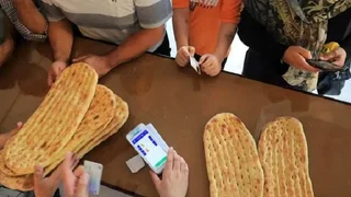 یارانه نان در آستانه تغییر؛ پرداخت مستقیم یا کالابرگ روی میز دولت