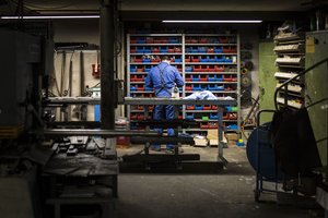 کار، زندگی و مقاومت؛ بدیلی به نام خویش‌فرمایی کارگری