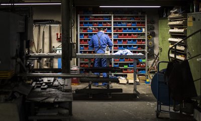 کار، زندگی و مقاومت؛ بدیلی به نام خویش‌فرمایی کارگری