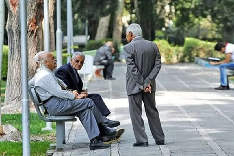 آغاز پرداخت معوقات فروردین بازنشستگان کارگری با مستمری بالای ۲۰ میلیون تومان