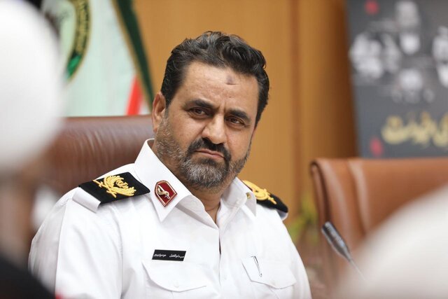 پارکینگ‌های اطراف مصلی اشباع شد؛  پارکینگ‌های ورودی شرق و غرب تهران ظرفیت دارند
