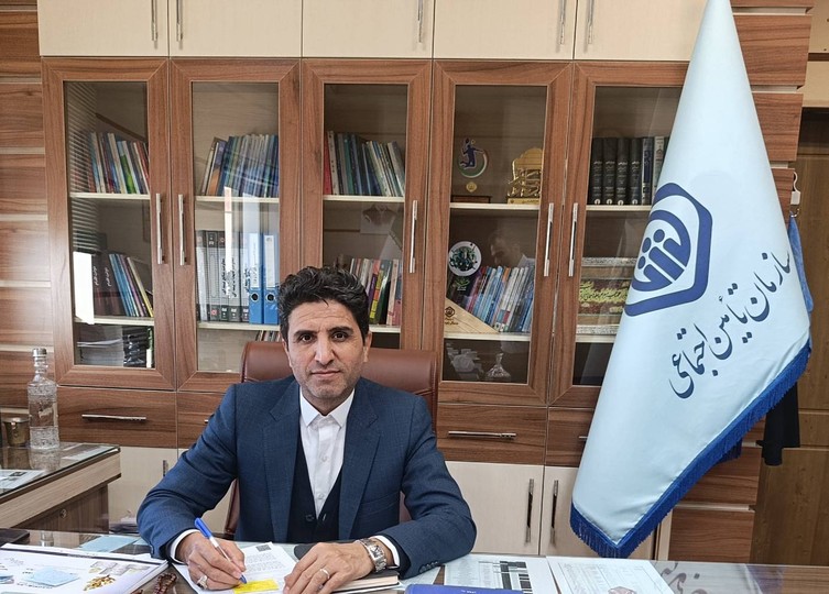 افزایش دو برابری مقرری‌بگیران بیمه بیکاری در خراسان شمالی