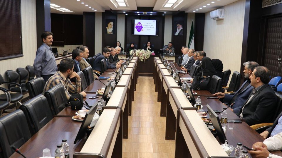 سیاست‌های اشتغال  با تحولات فناوری و هوش مصنوعی همگام شود