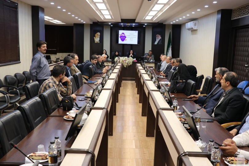 سیاست‌های اشتغال  با تحولات فناوری و هوش مصنوعی همگام شود