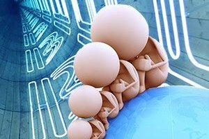 ضریب جینی سال 1403 به تفکیک استان‌ها