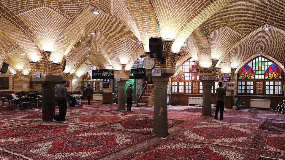 حق ‌بیمۀ سهم کارفرمایی برای ساخت‌وساز اماکن مذهبی چقدر است؟