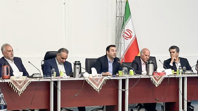 سرپرست تأمین اجتماعی: کارفرمایان و کارگران اضلاع یک پیکره واحد هستند